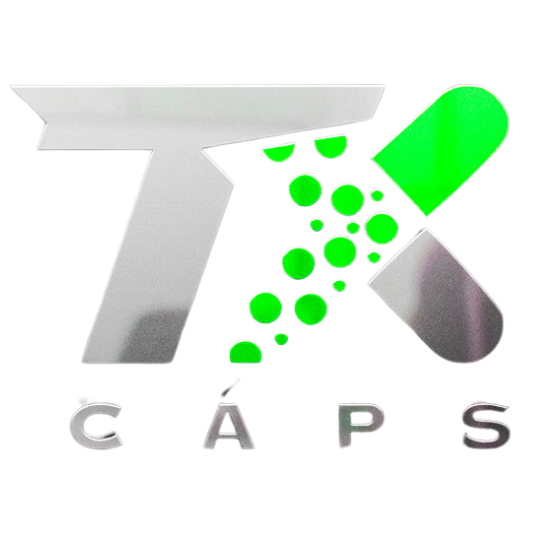 Tx Caps