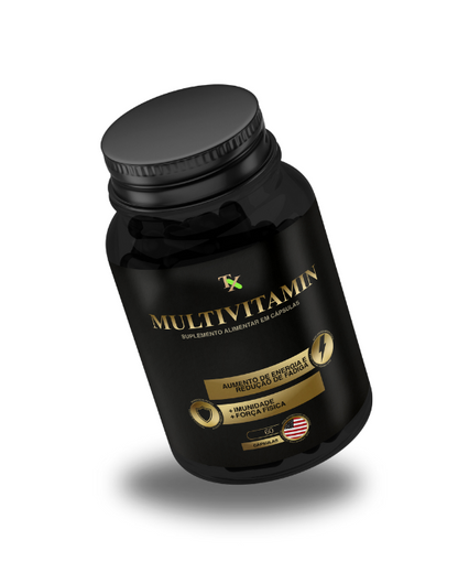 MultivitaminTx