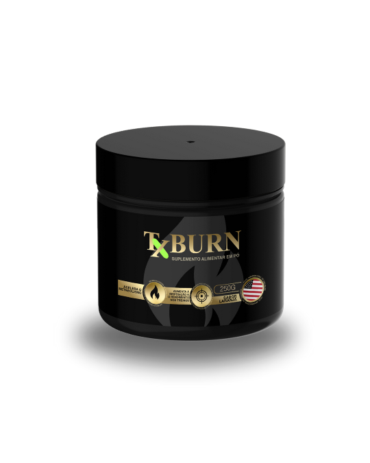 TxBurn